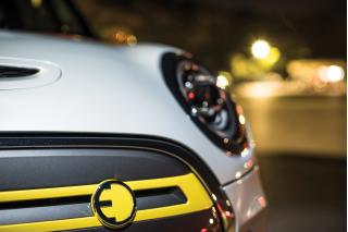 ΜΙΝΙ Cooper SE 184Ps